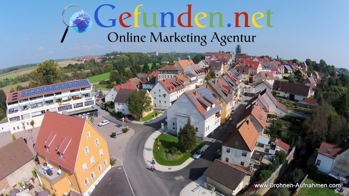 Seo, Suchmaschinenoptimierung neuenstadt